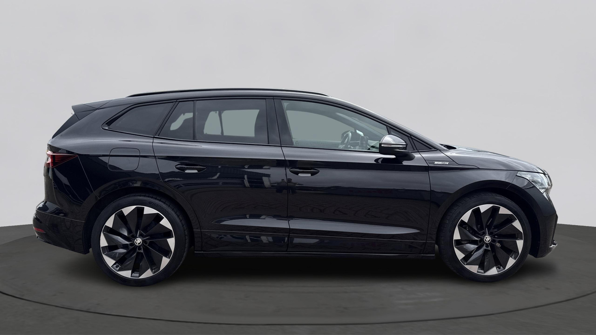 Škoda Enyaq iV