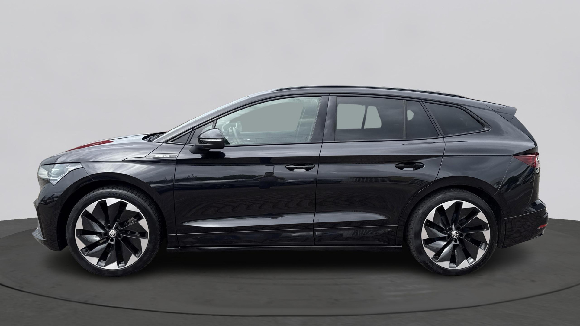 Škoda Enyaq iV