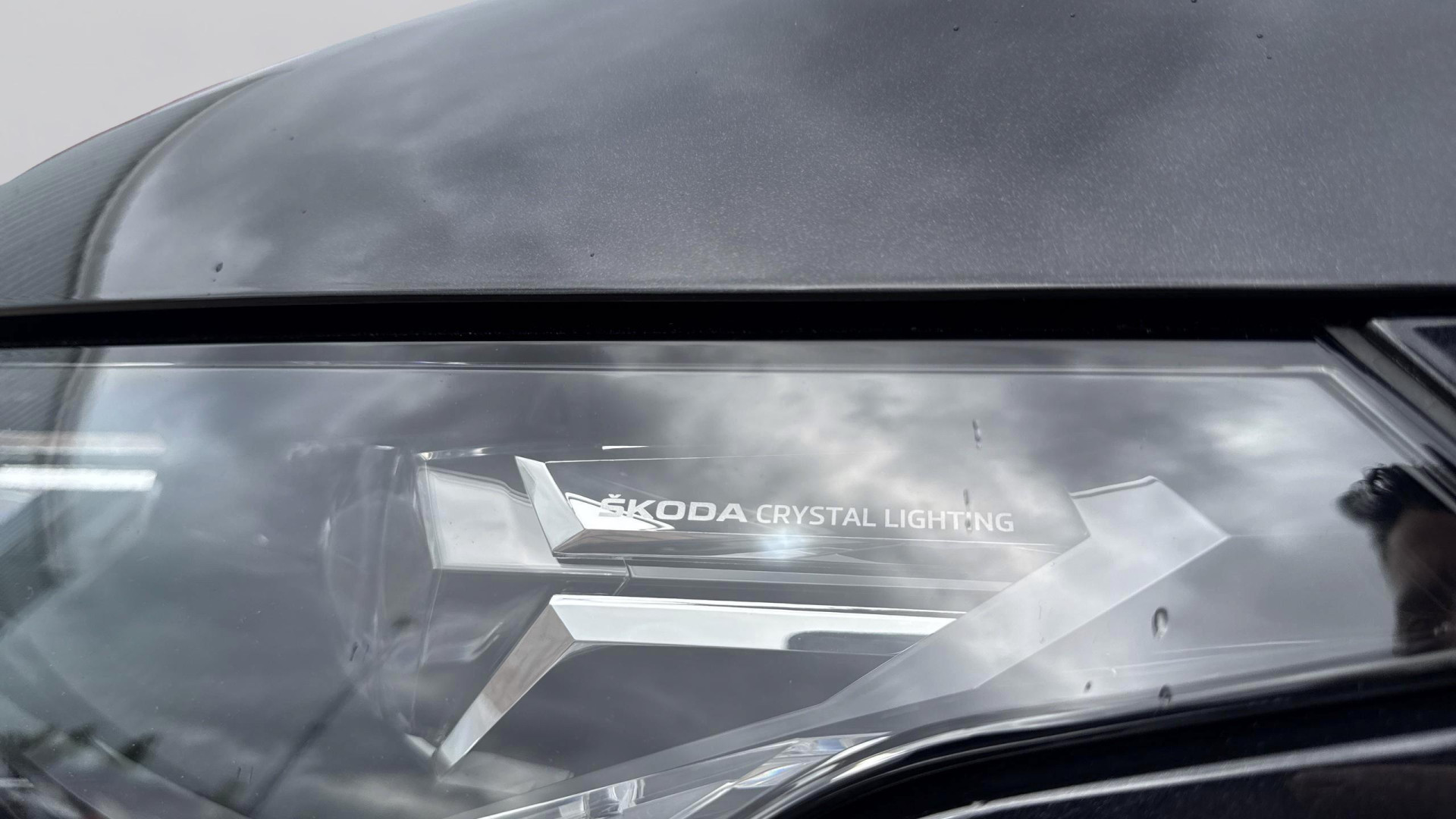 Škoda Enyaq iV