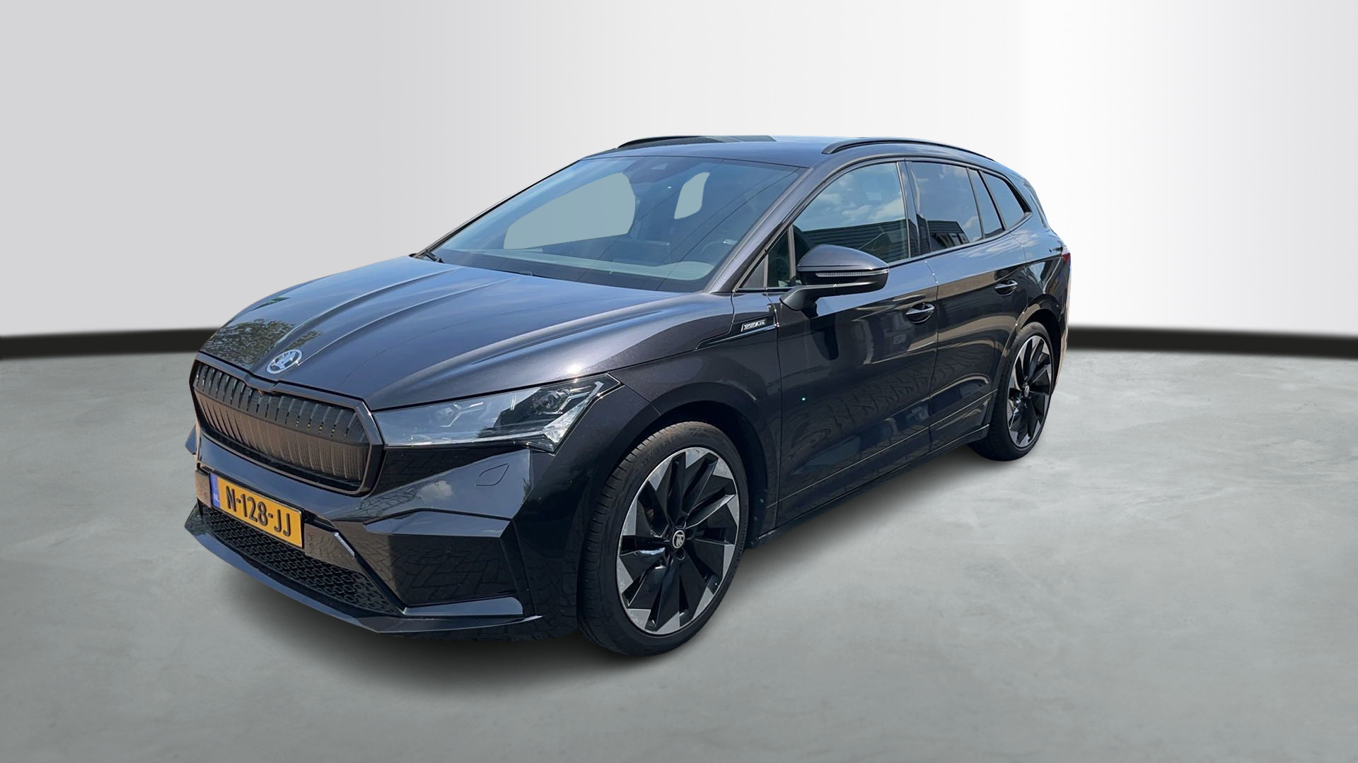 Škoda Enyaq iV