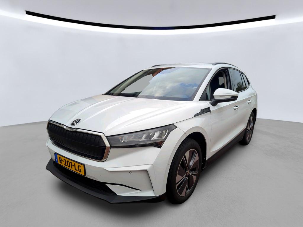 Škoda Enyaq iV