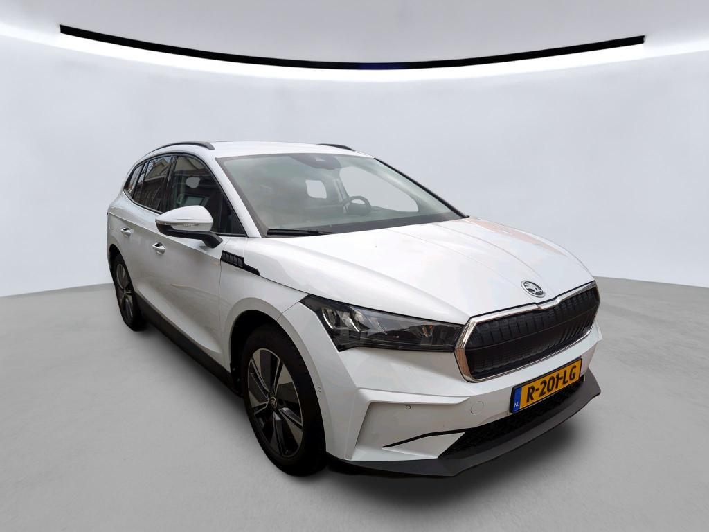 Škoda Enyaq iV