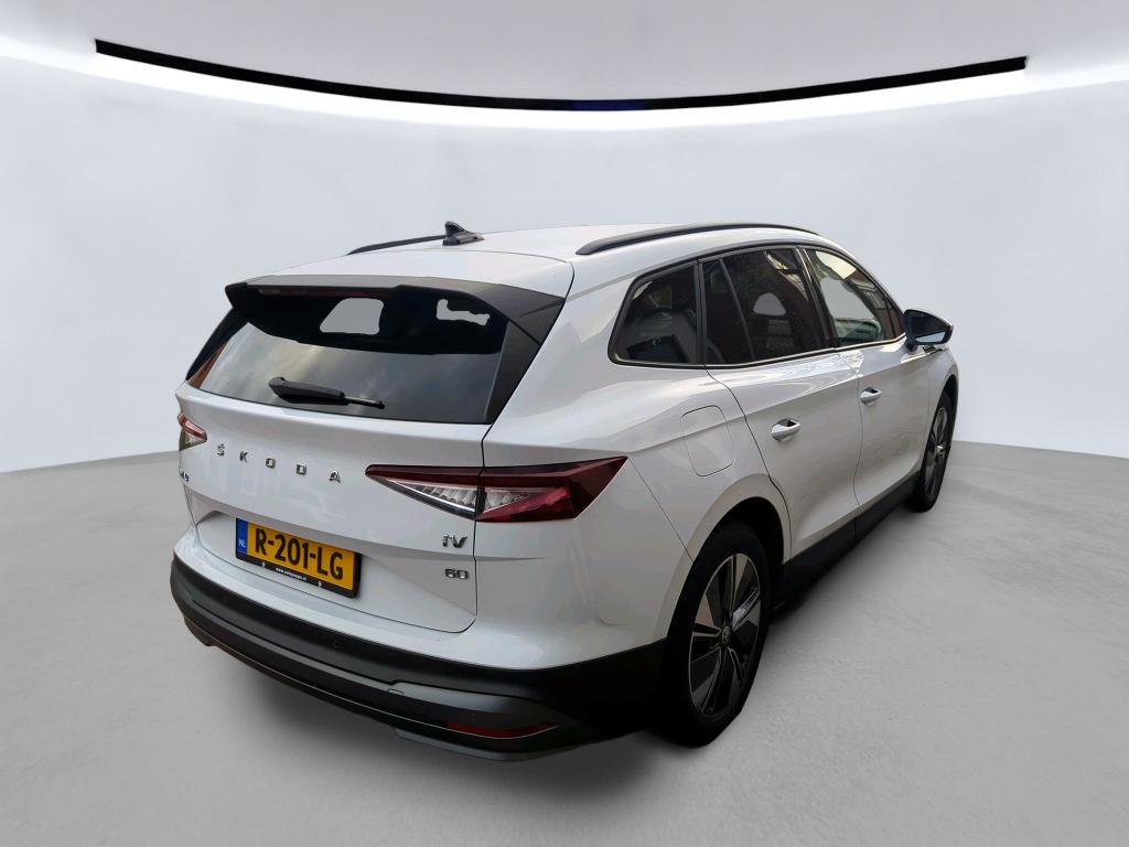 Škoda Enyaq iV