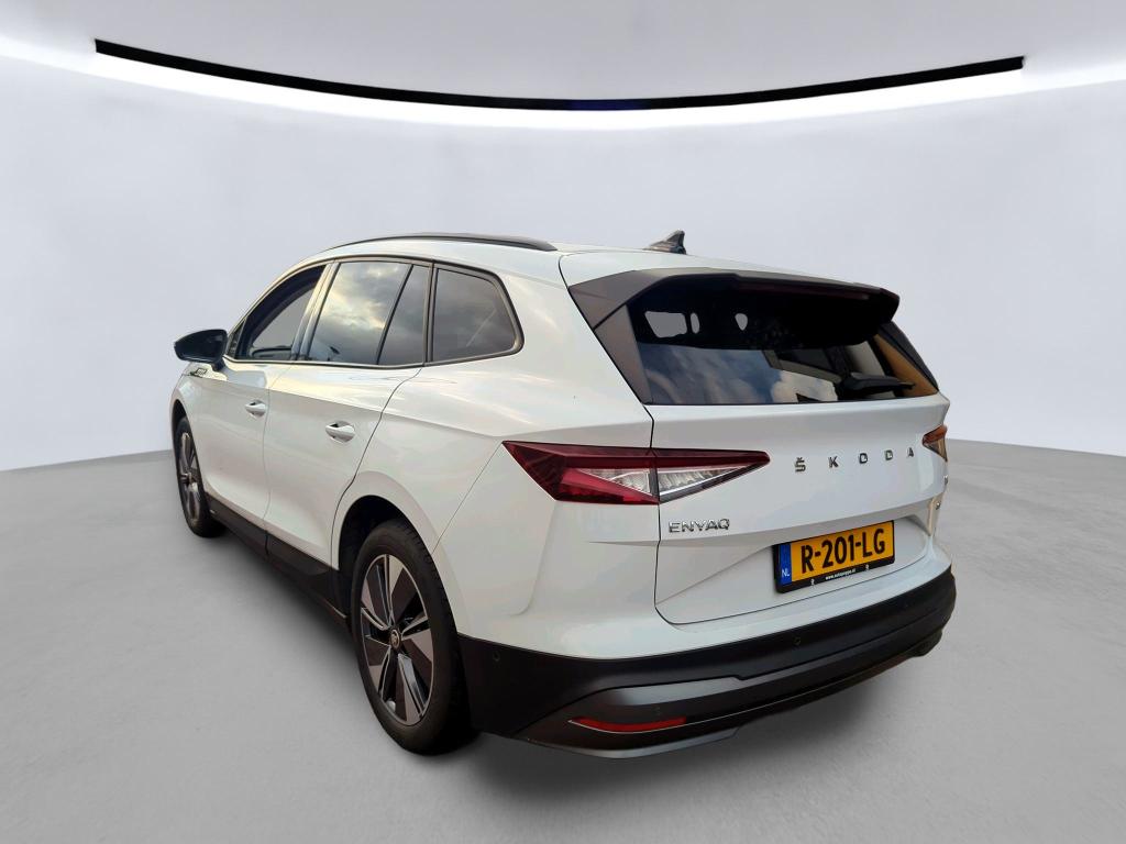 Škoda Enyaq iV