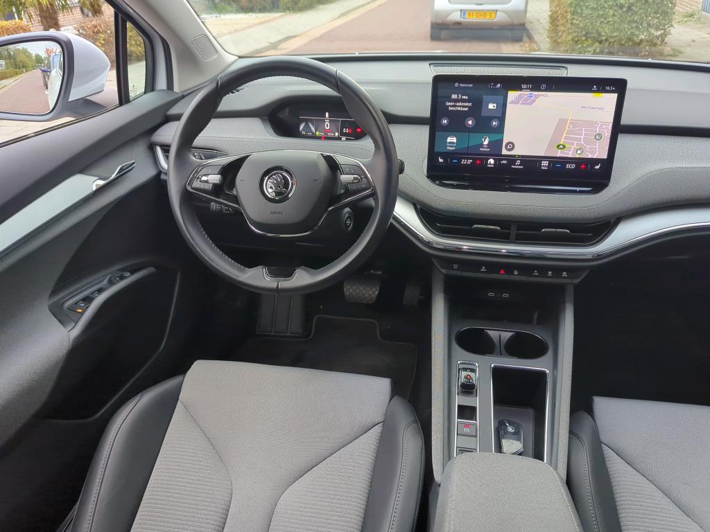 Škoda Enyaq iV