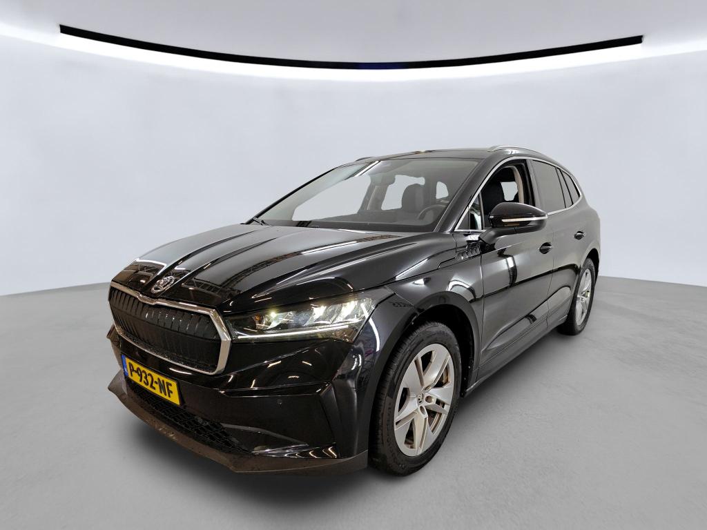 Škoda Enyaq iV