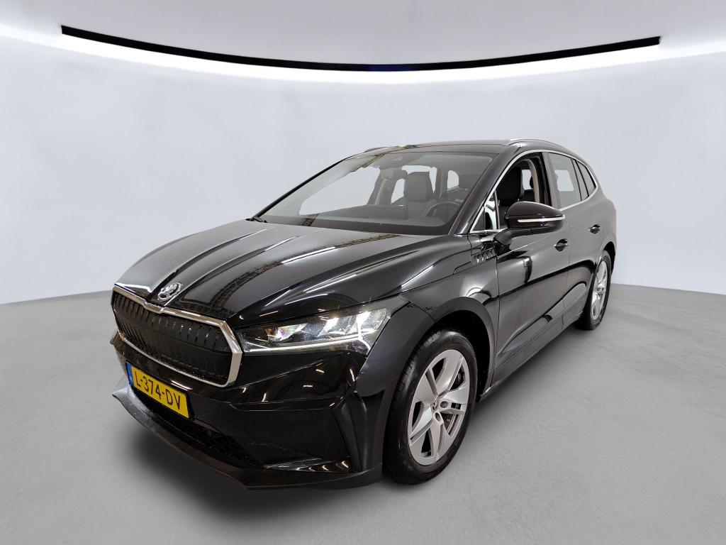 Škoda Enyaq iV
