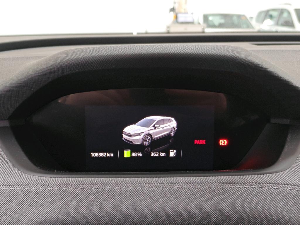 Škoda Enyaq iV