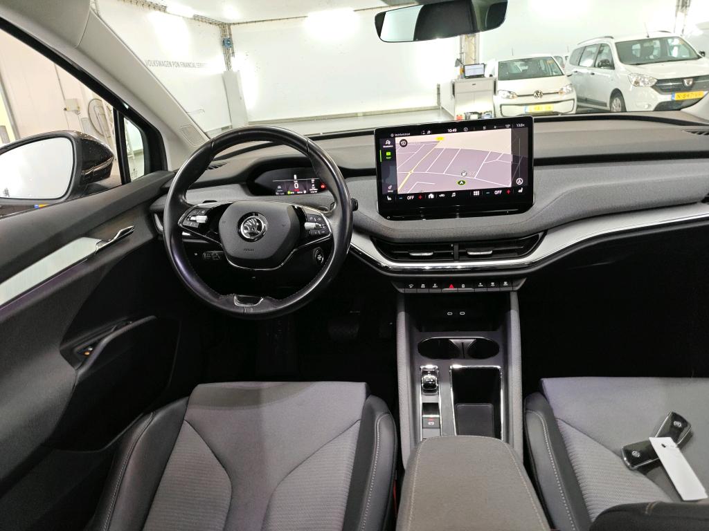 Škoda Enyaq iV