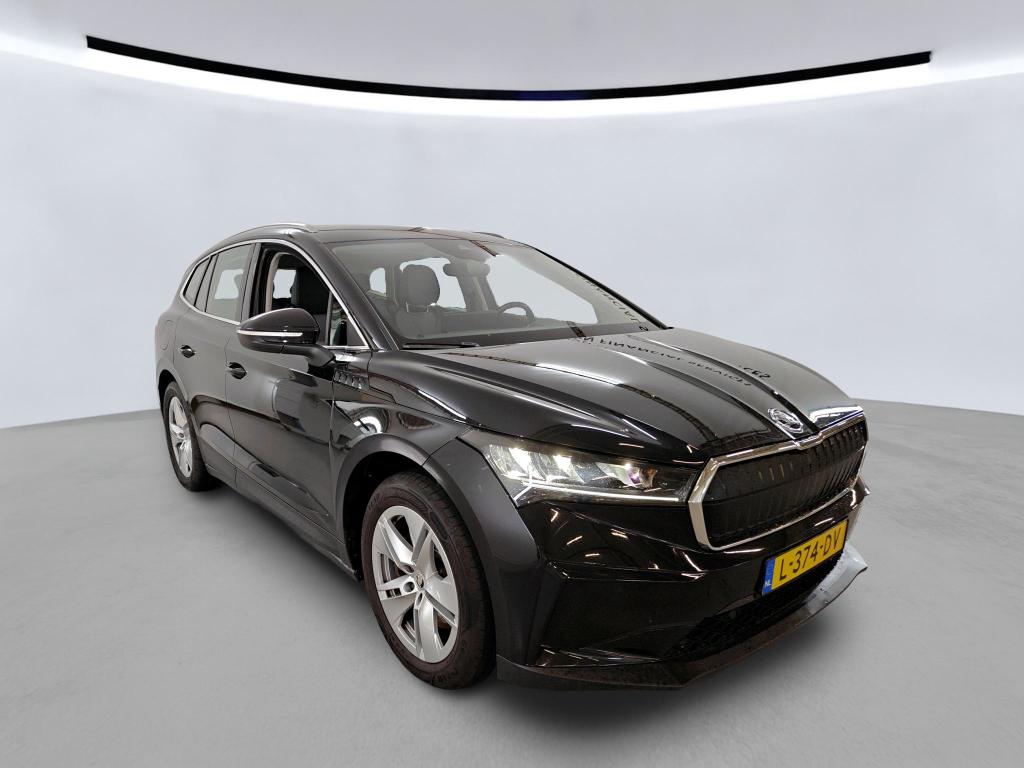 Škoda Enyaq iV