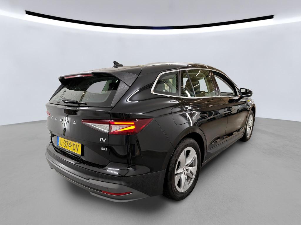 Škoda Enyaq iV