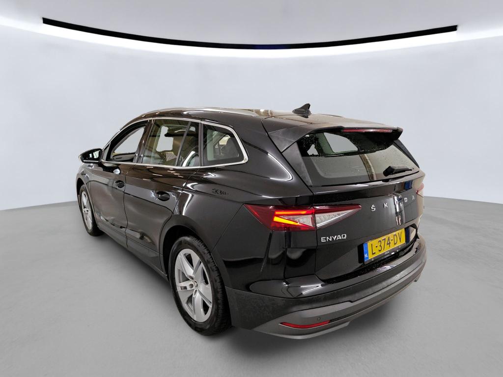 Škoda Enyaq iV