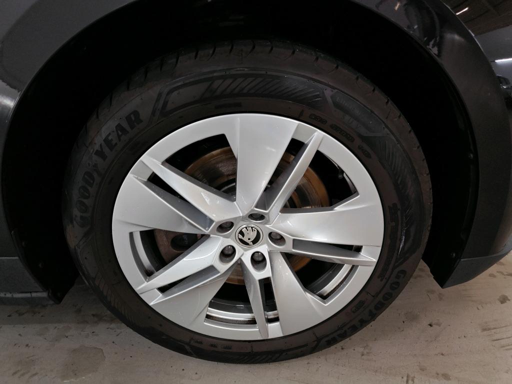Škoda Enyaq iV