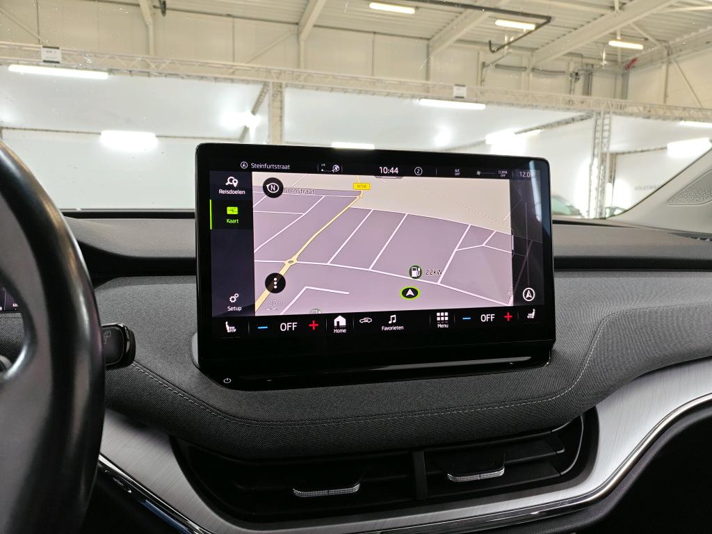 Škoda Enyaq iV