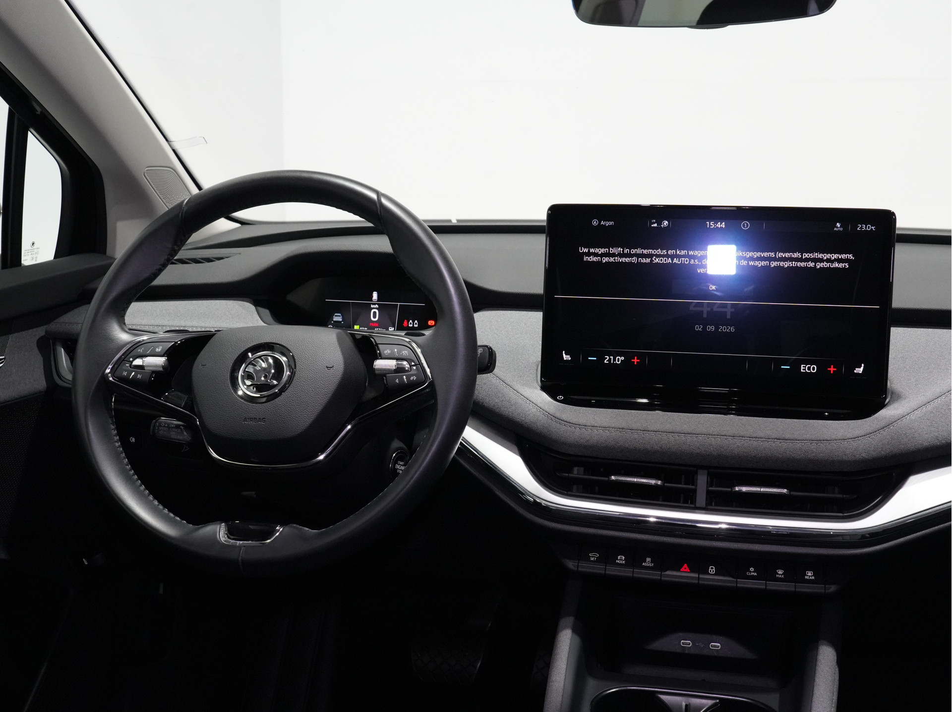 Škoda Enyaq iV