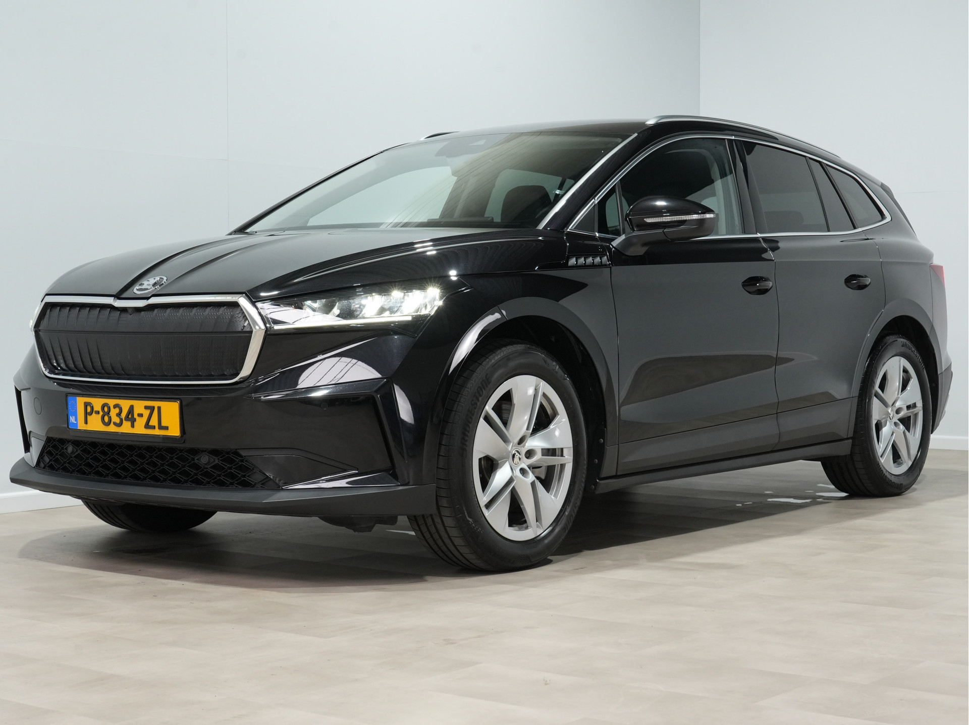 Škoda Enyaq iV