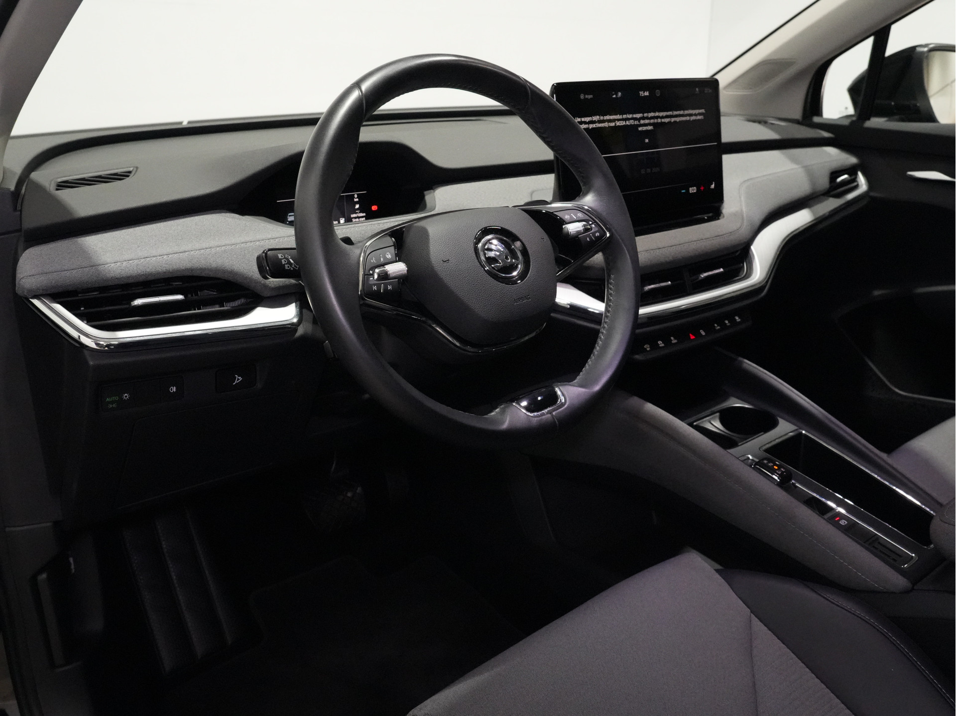 Škoda Enyaq iV