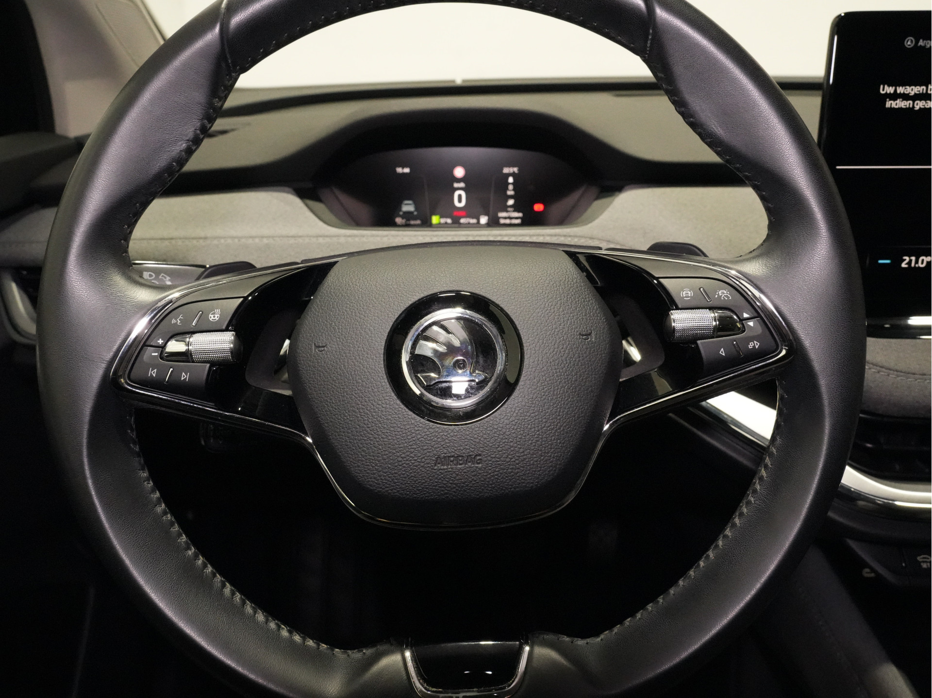 Škoda Enyaq iV