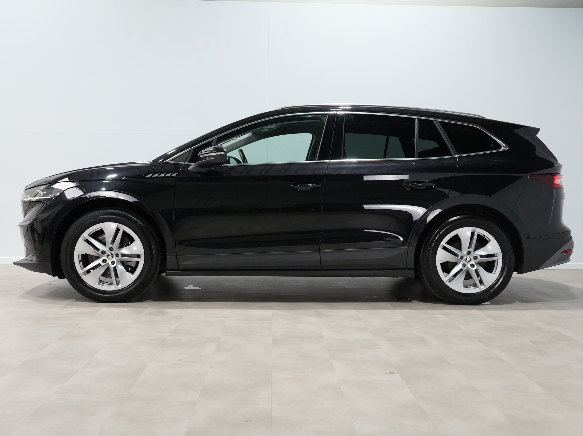 Škoda Enyaq iV