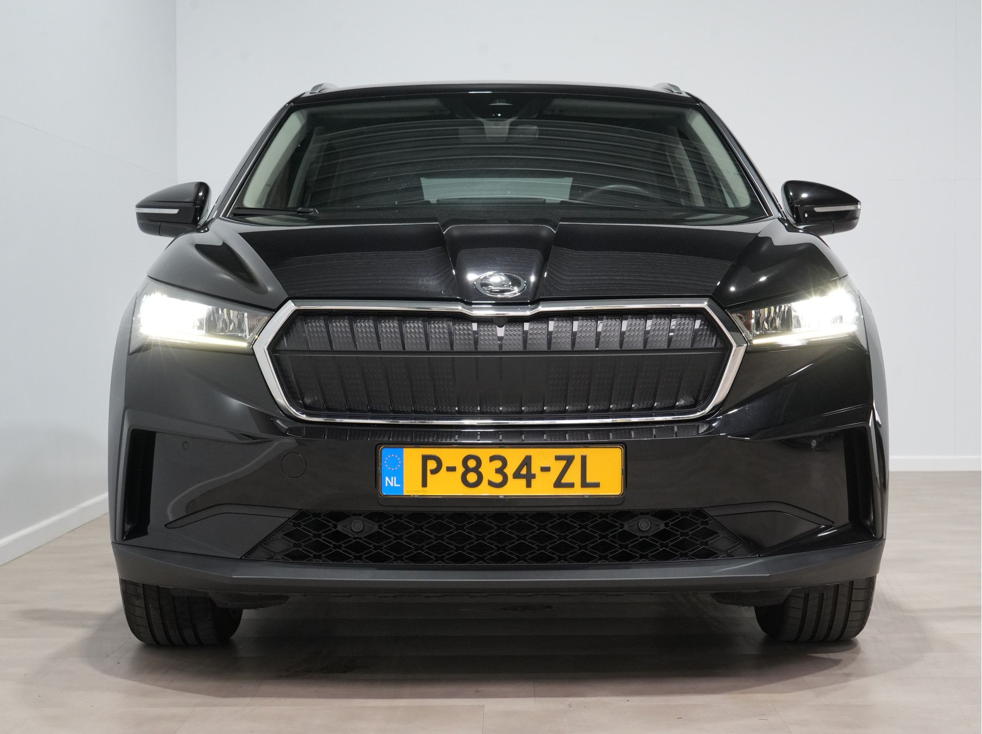 Škoda Enyaq iV