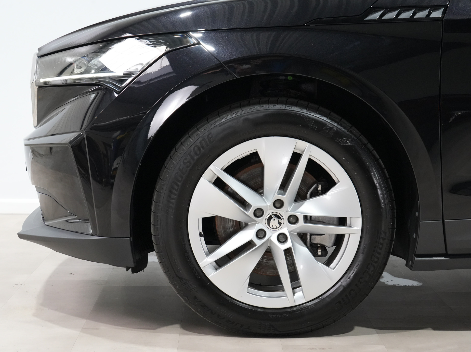 Škoda Enyaq iV