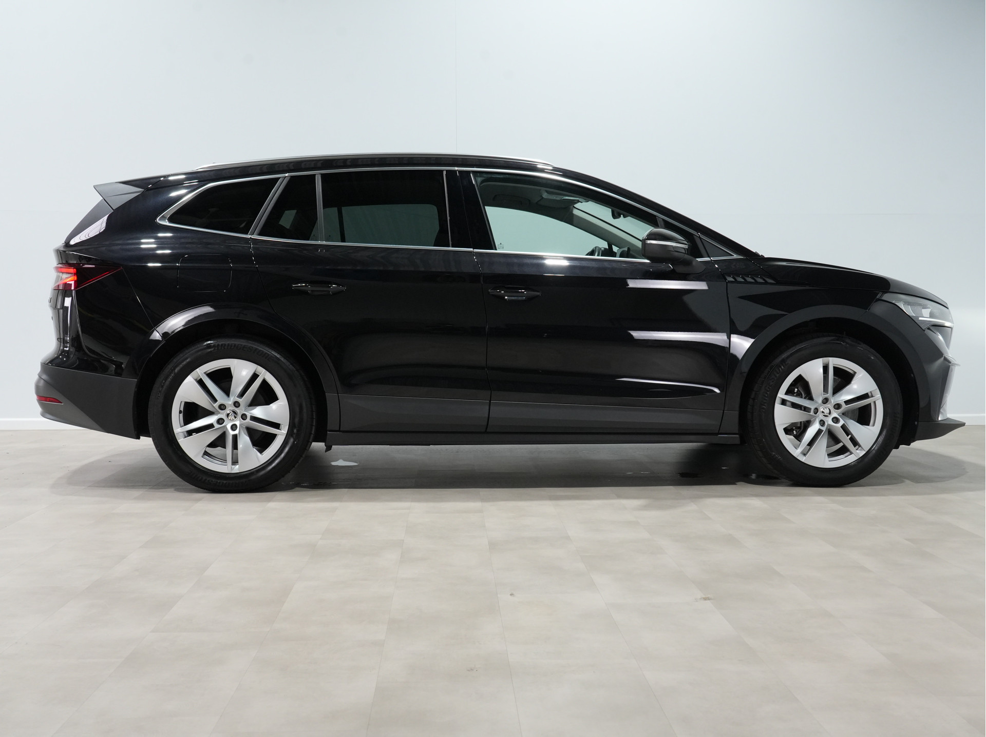 Škoda Enyaq iV