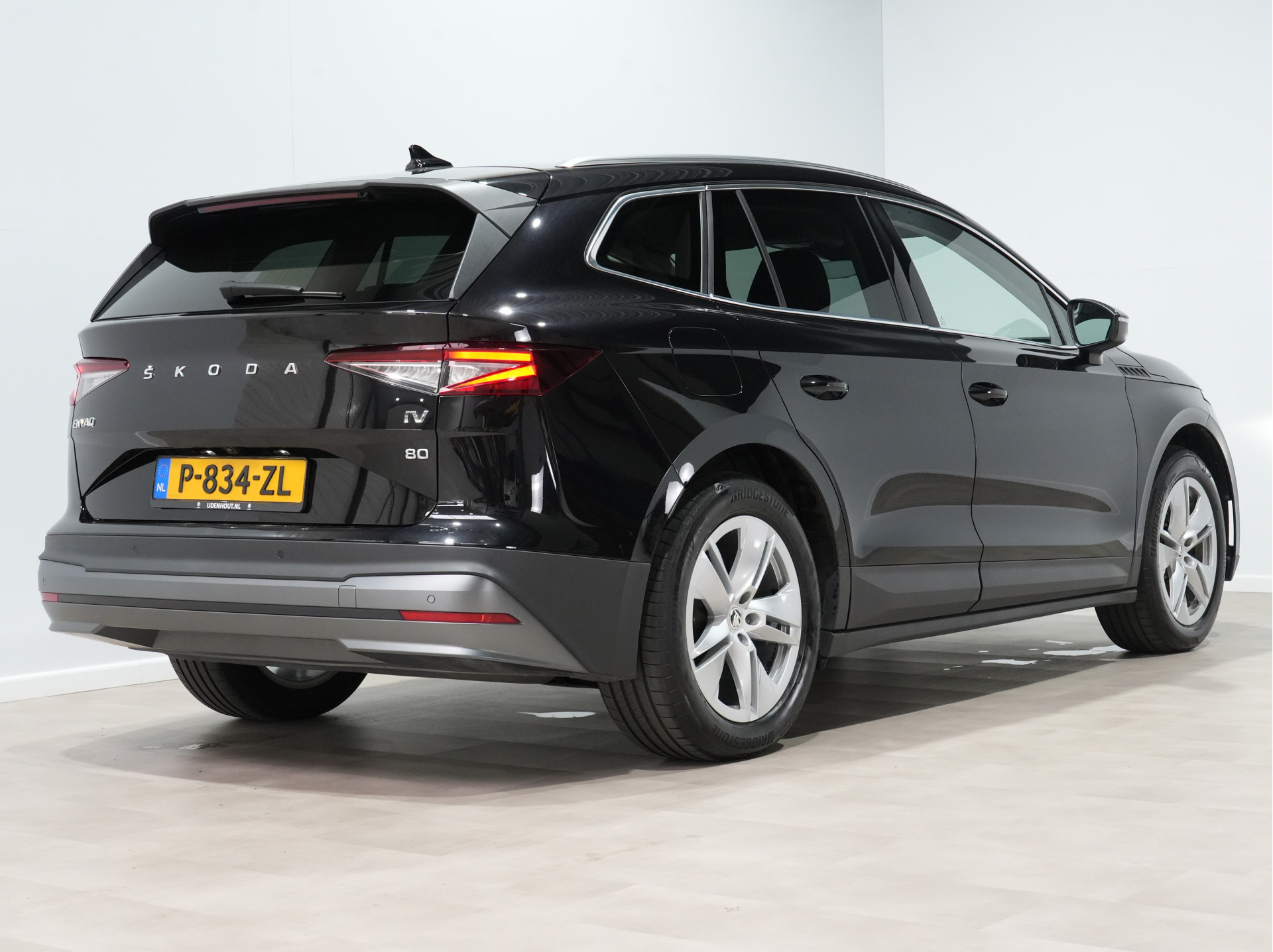 Škoda Enyaq iV