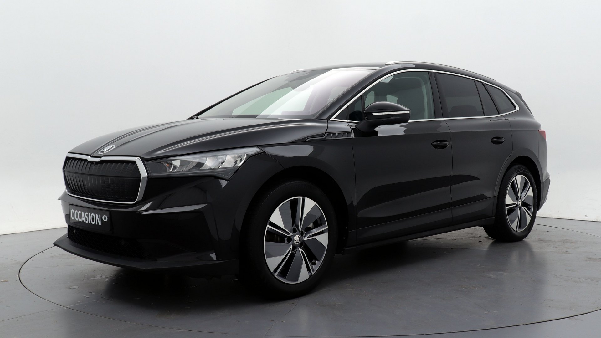 Škoda Enyaq iV