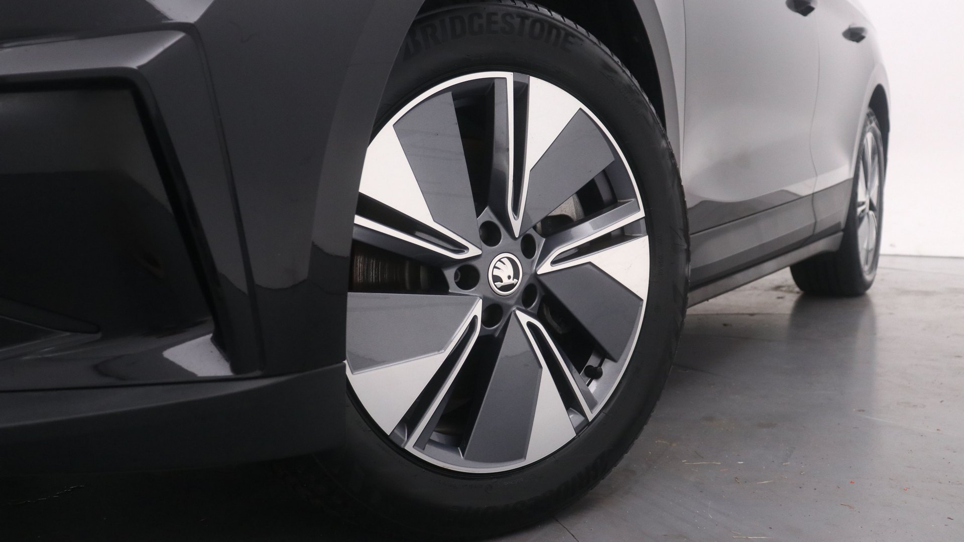 Škoda Enyaq iV