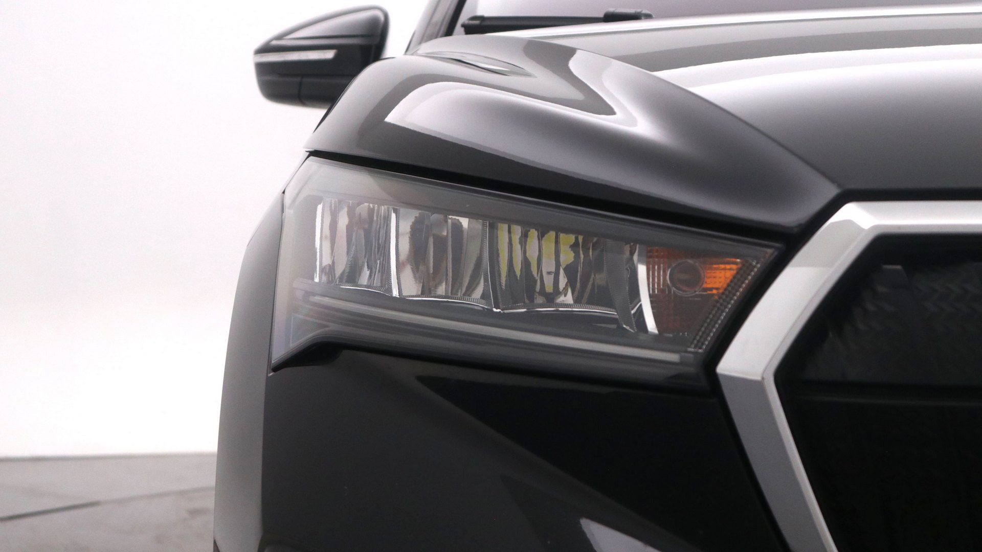 Škoda Enyaq iV
