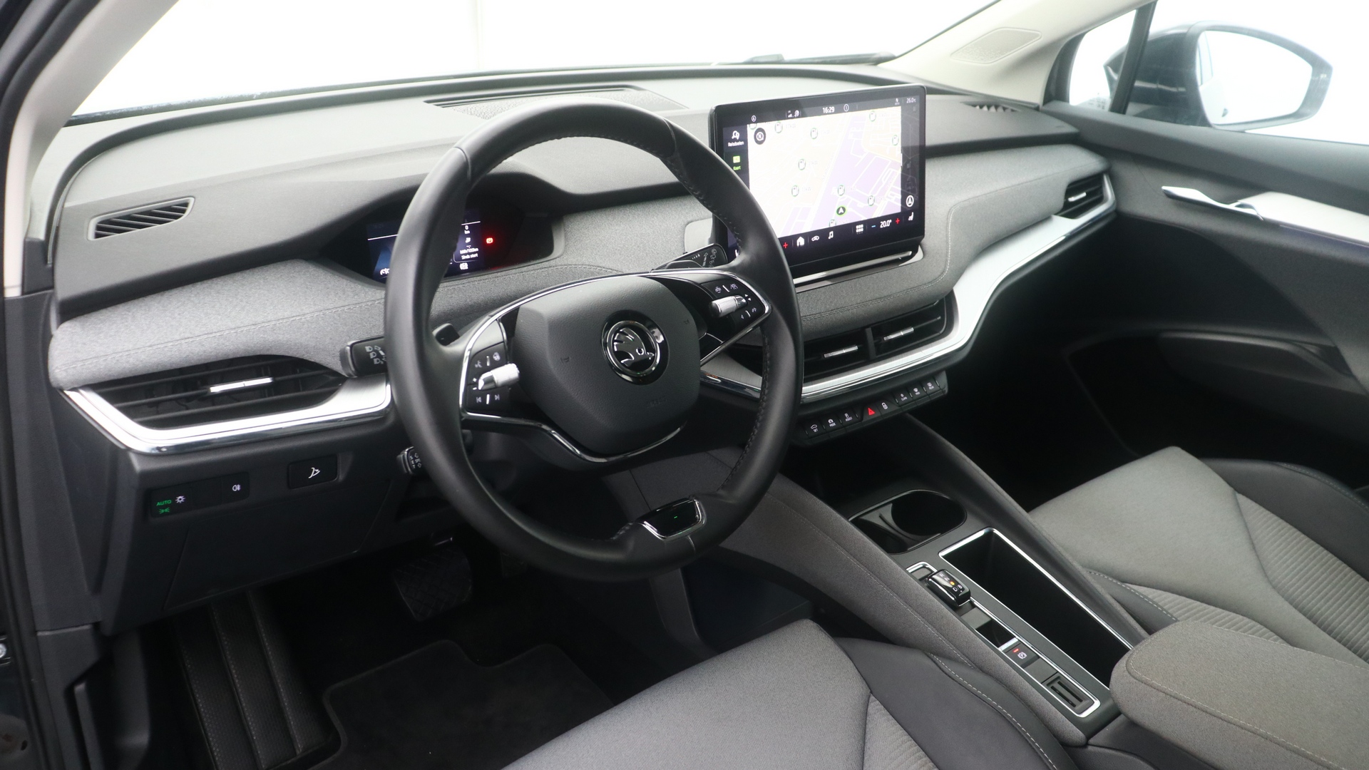 Škoda Enyaq iV
