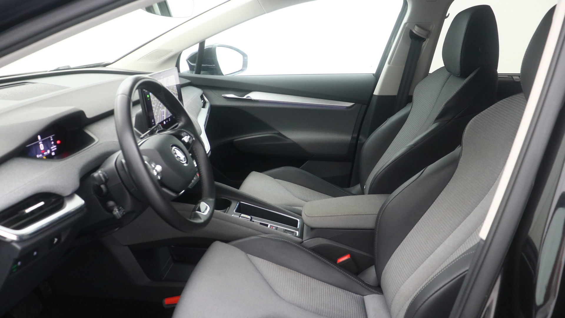 Škoda Enyaq iV