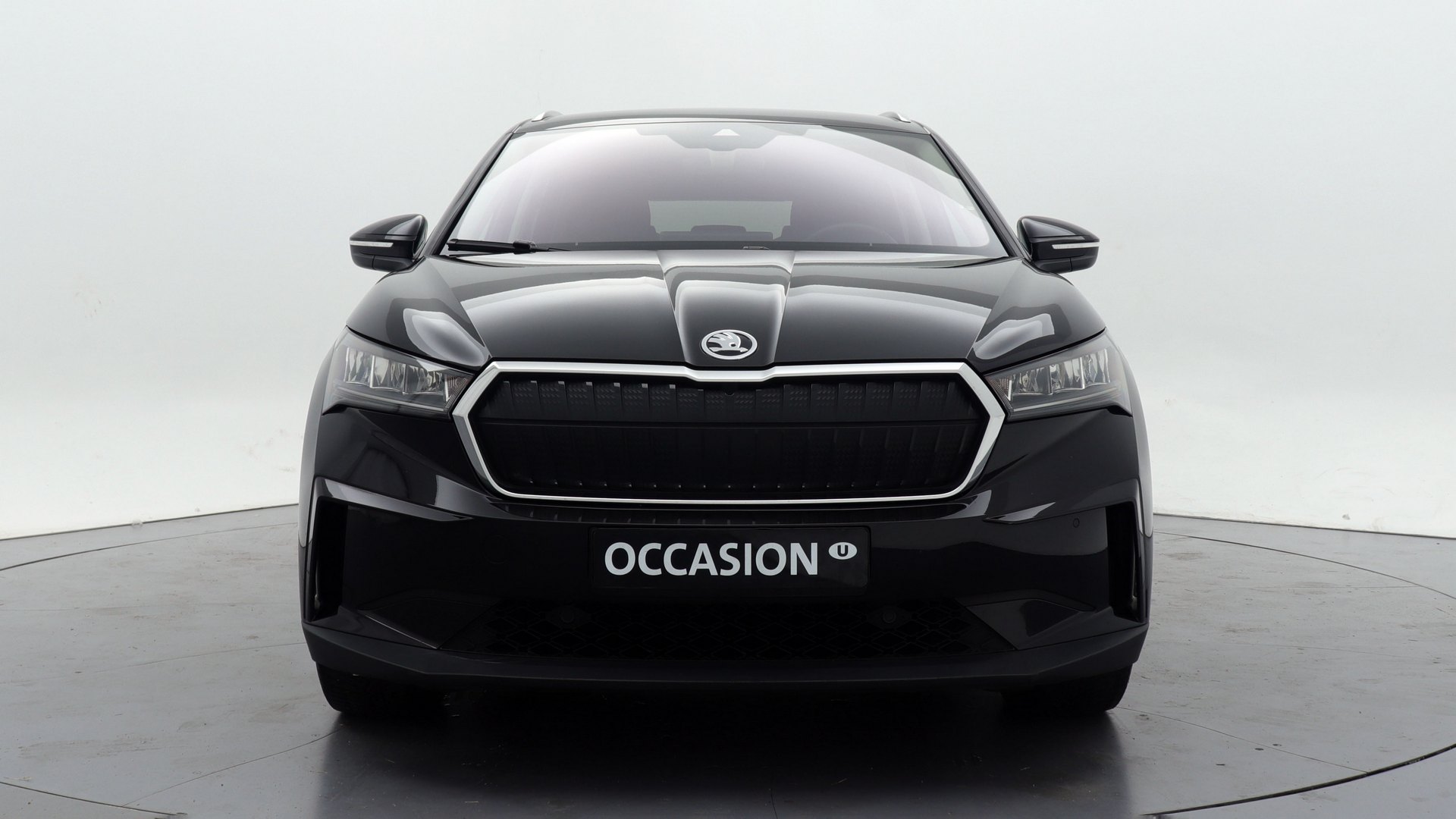 Škoda Enyaq iV