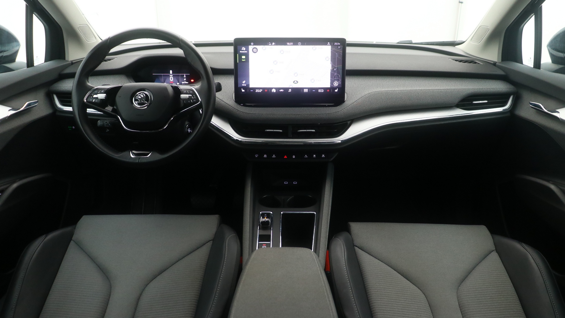 Škoda Enyaq iV