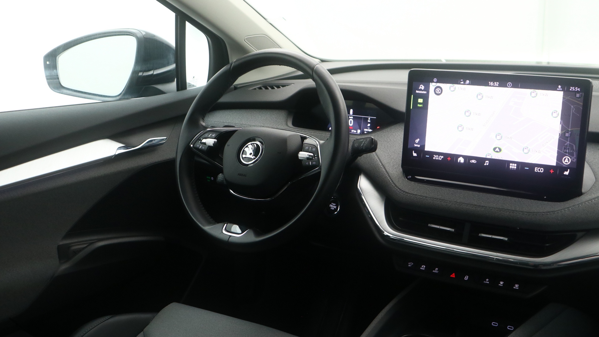 Škoda Enyaq iV