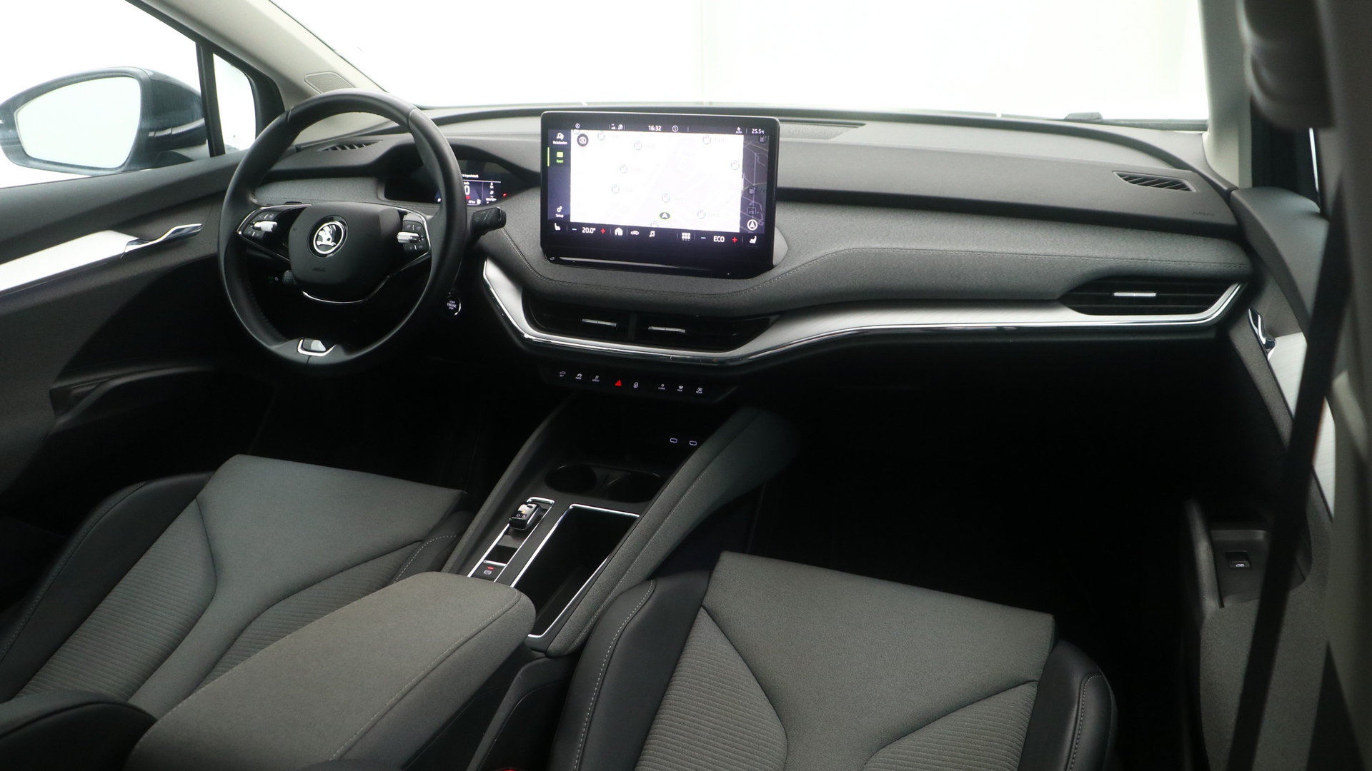 Škoda Enyaq iV