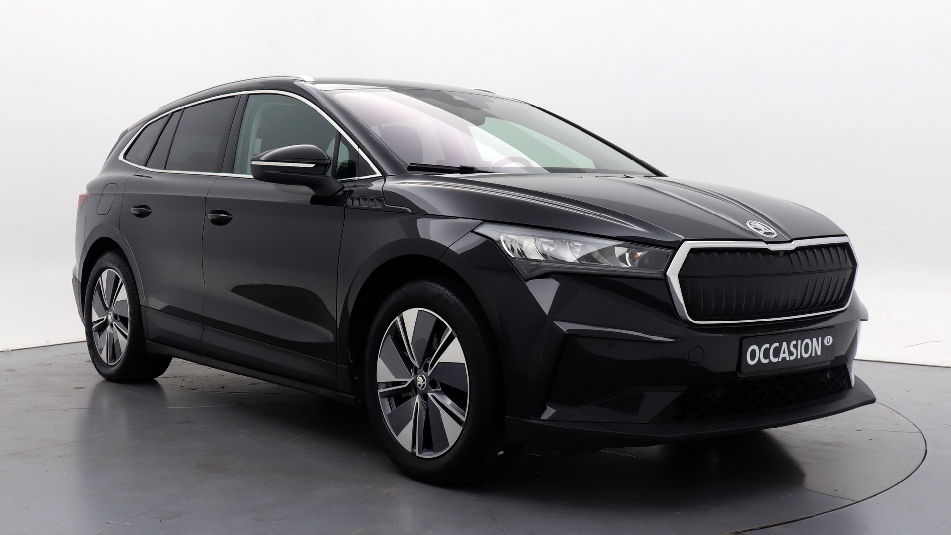 Škoda Enyaq iV