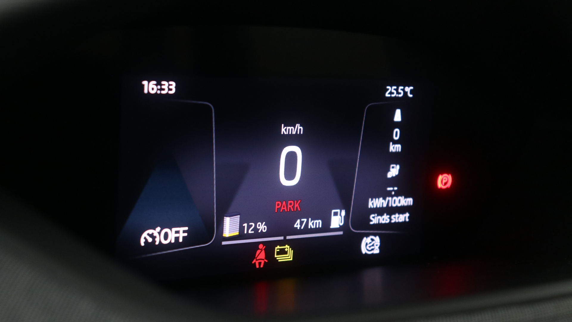 Škoda Enyaq iV
