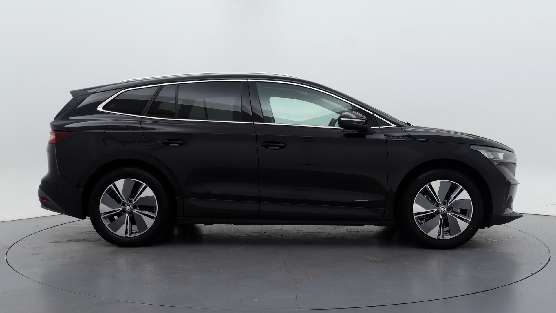 Škoda Enyaq iV