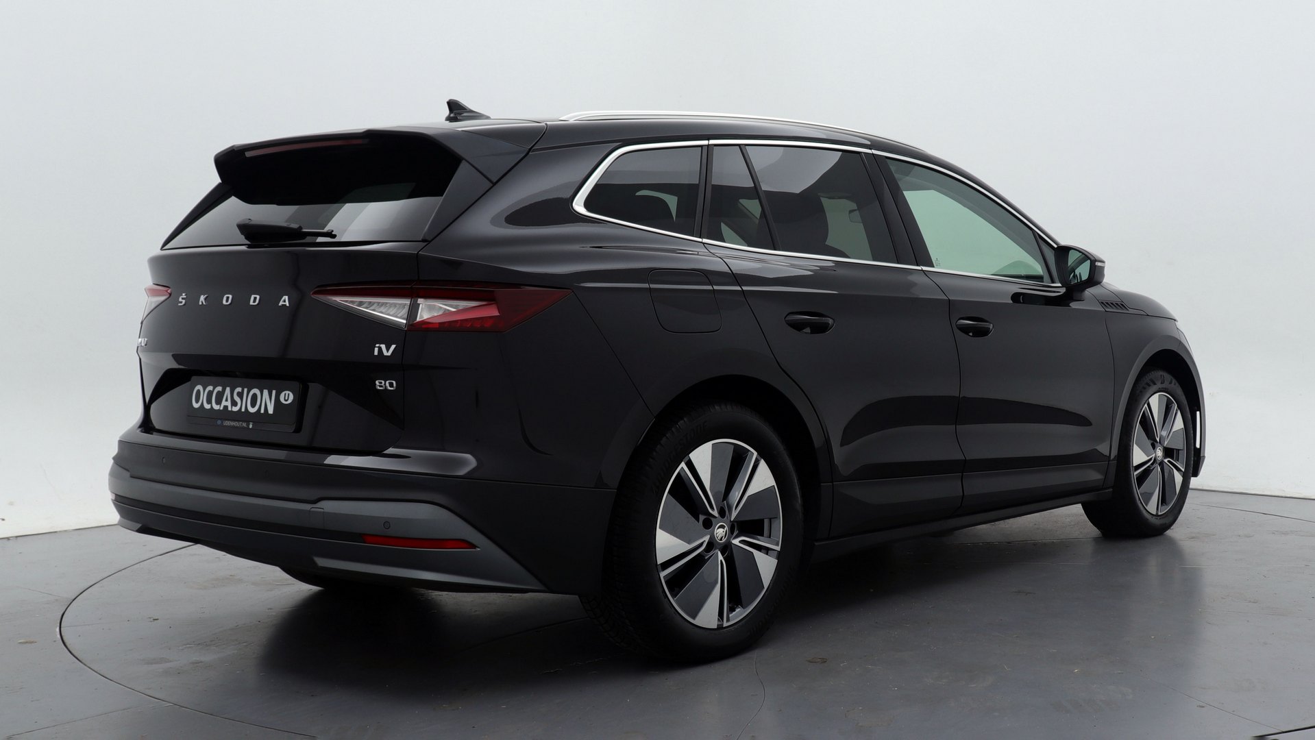 Škoda Enyaq iV