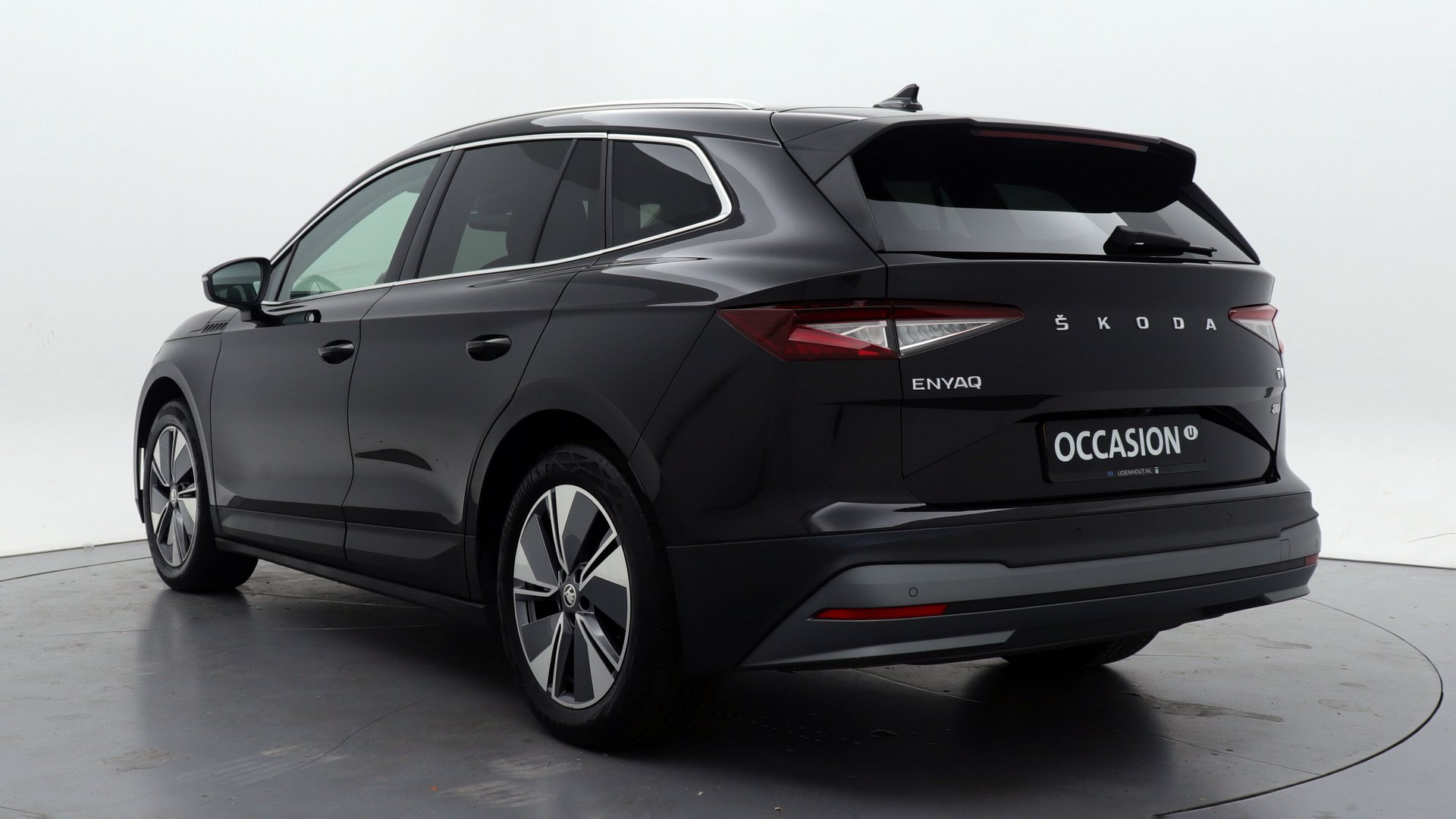 Škoda Enyaq iV