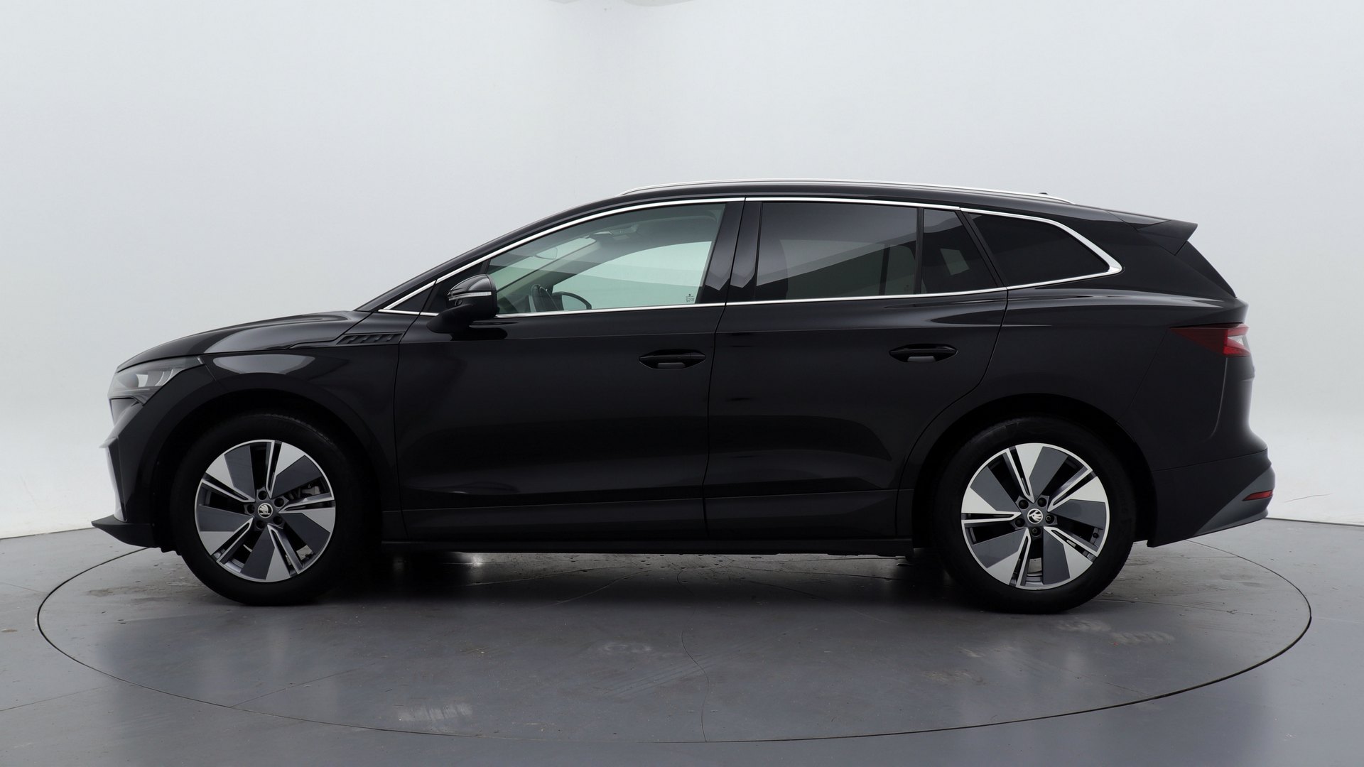 Škoda Enyaq iV