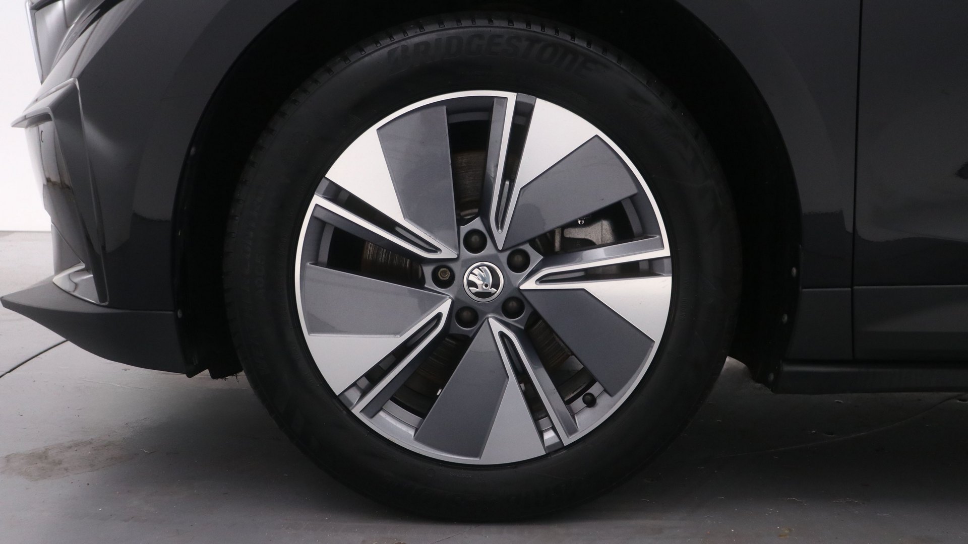 Škoda Enyaq iV