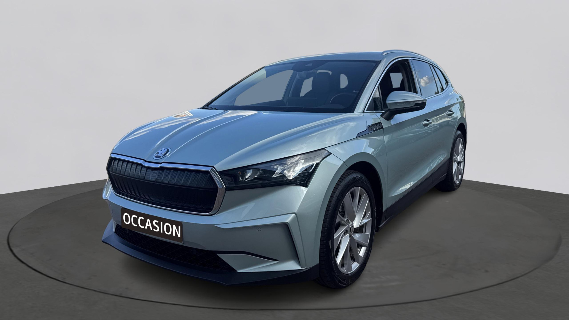 Škoda Enyaq iV