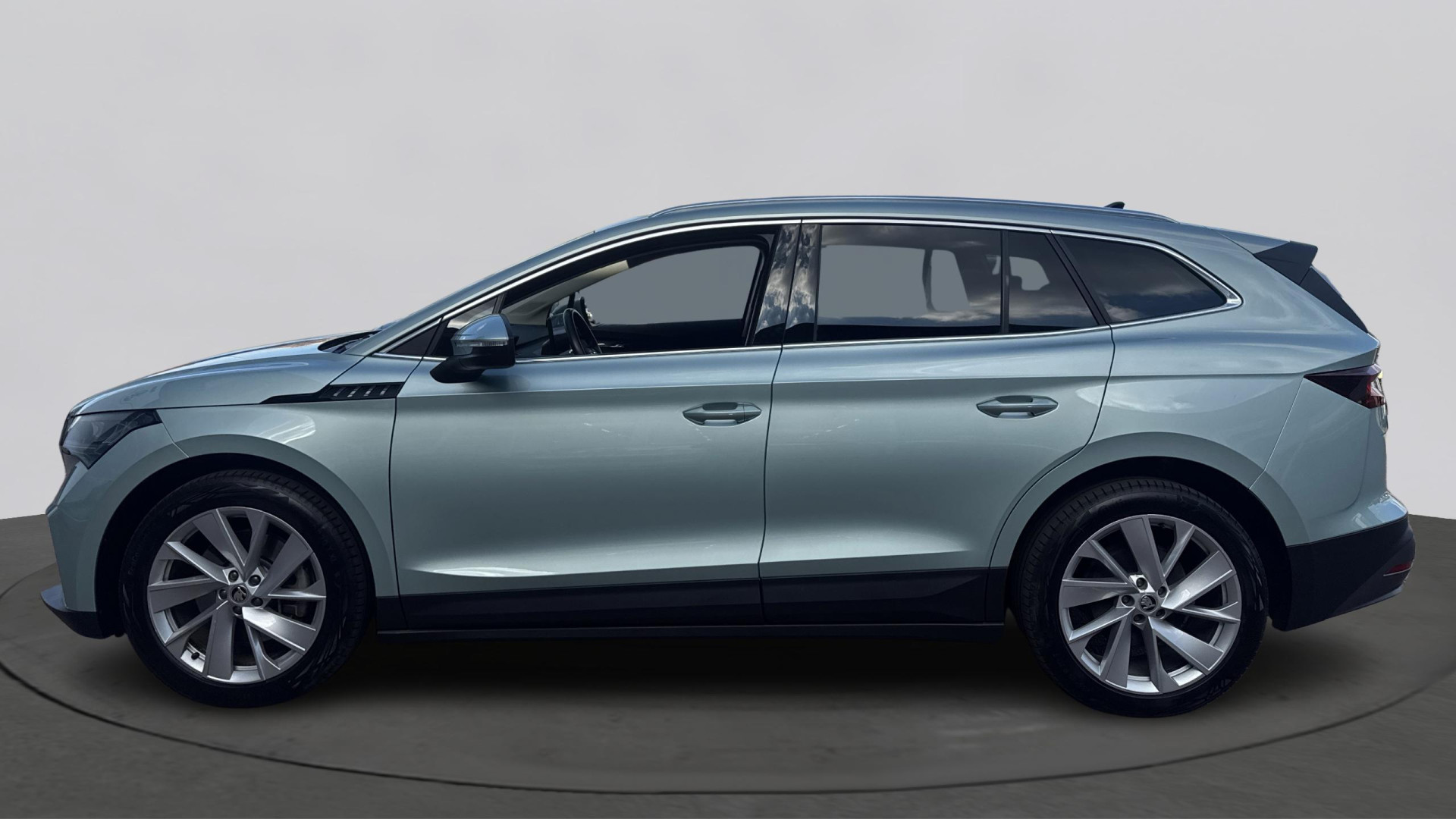 Škoda Enyaq iV