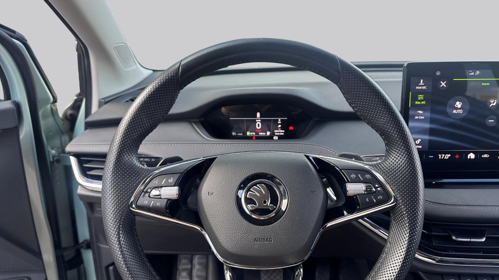 Škoda Enyaq iV