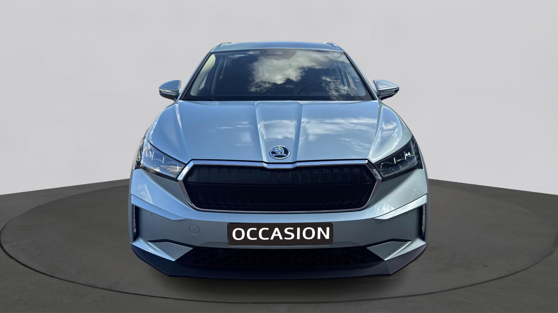 Škoda Enyaq iV