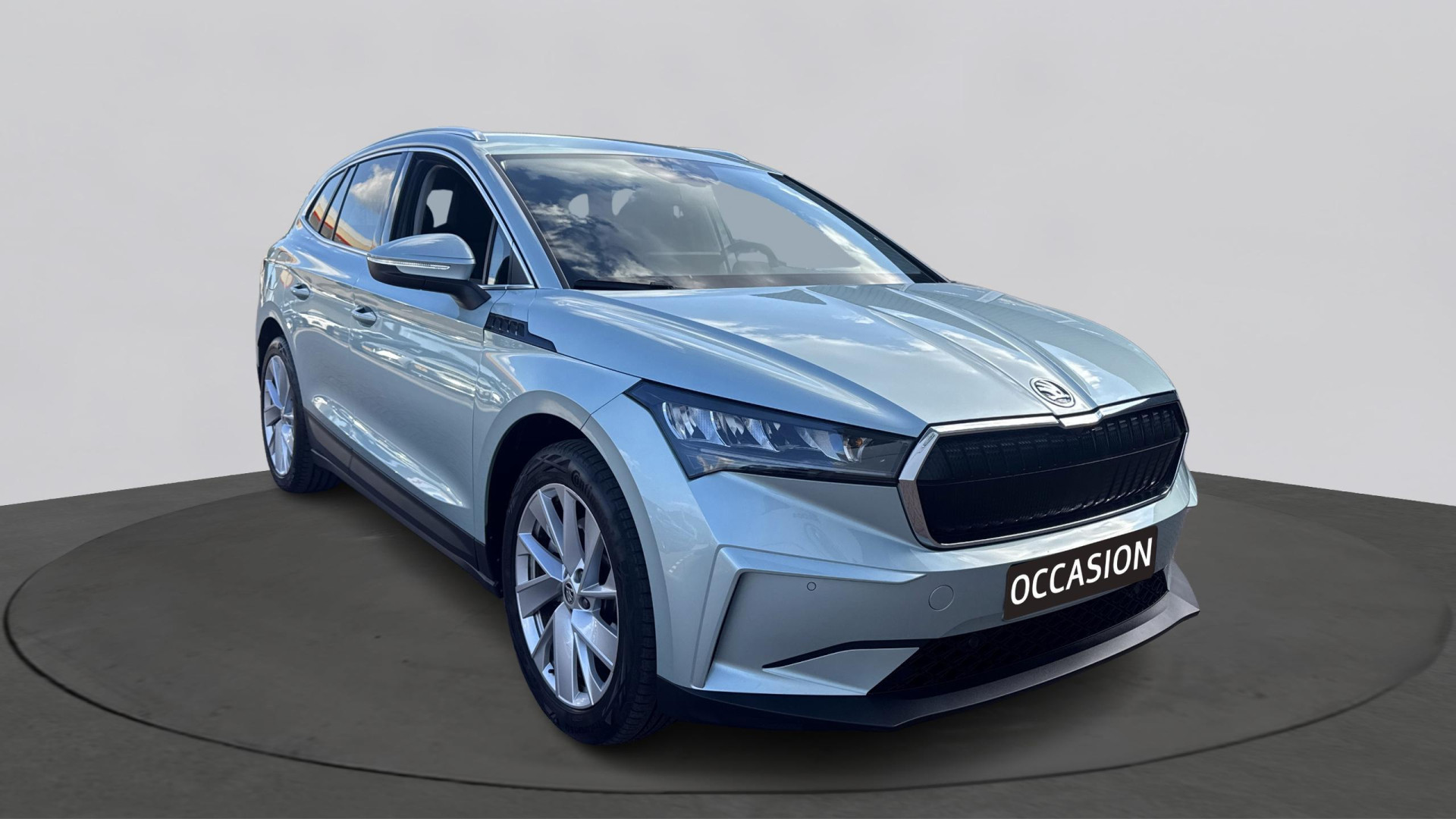 Škoda Enyaq iV
