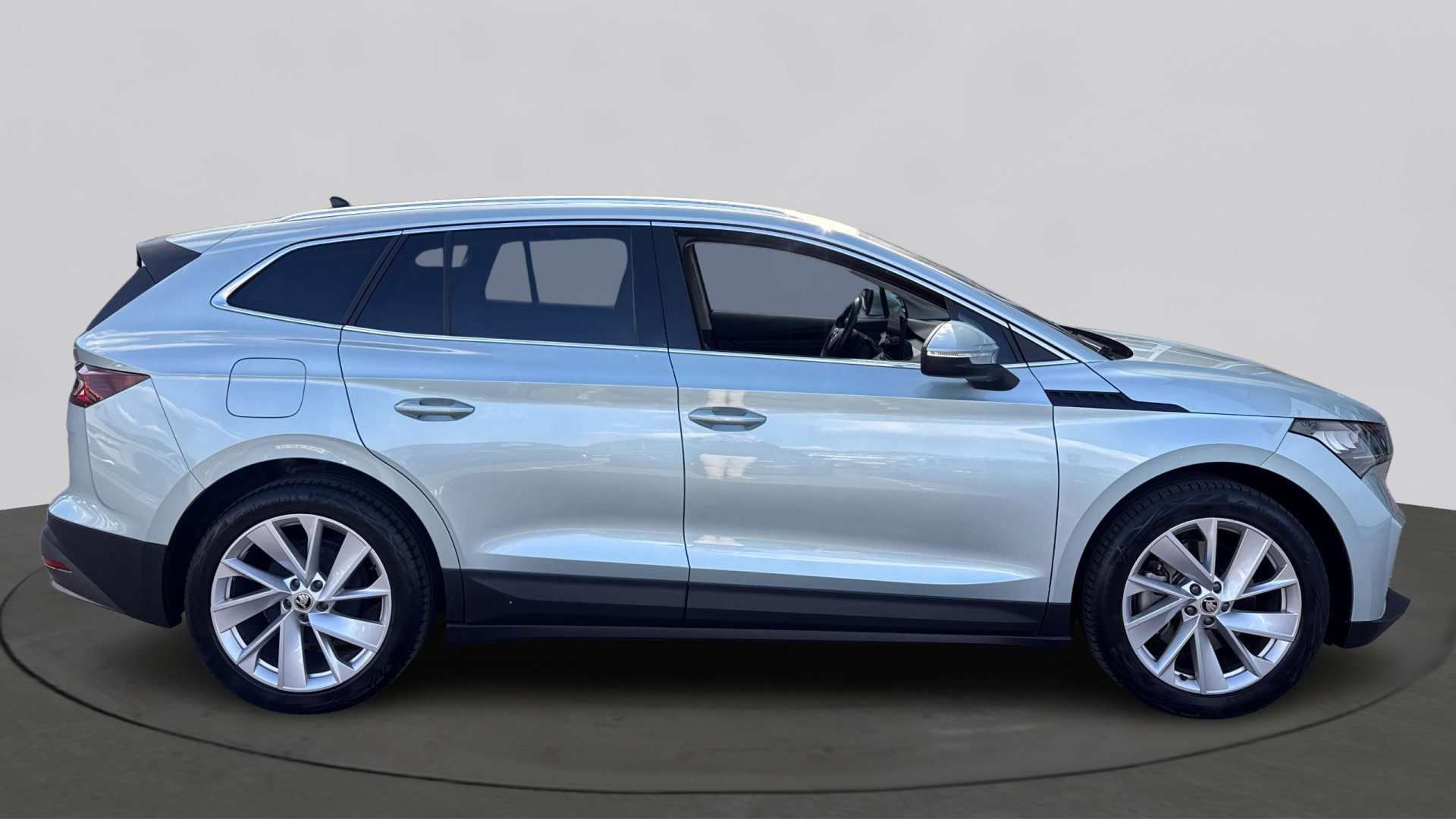 Škoda Enyaq iV