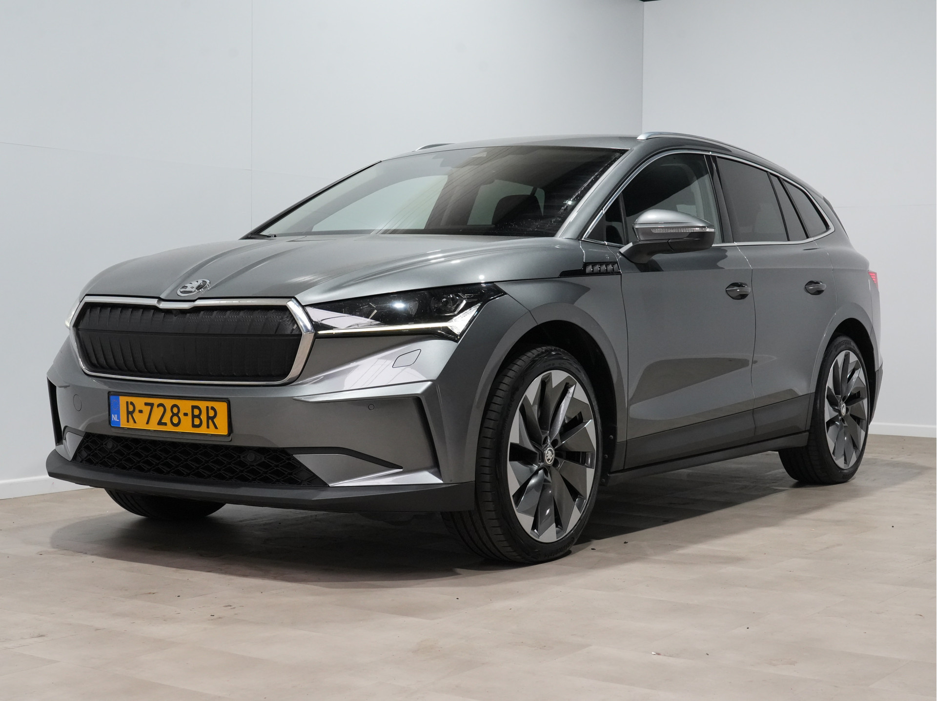 Škoda Enyaq iV